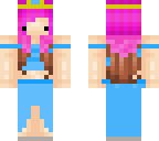chibi princess