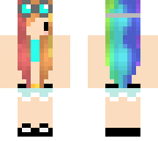 chibi skin