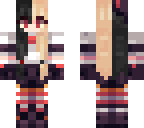 circus girl