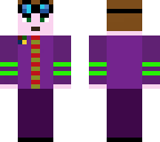 cmdrconrad main