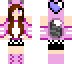 colour girl