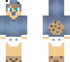 cookie baby