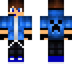 cool teen