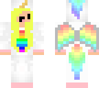 copy of a unicorn