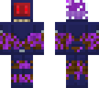 corrupted evil gafi