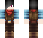 cowboy me