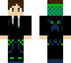 creeper