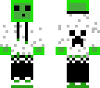 creeper