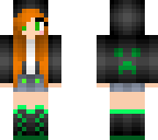 creeper cutie