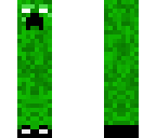 creeperbrine