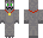 custom cat