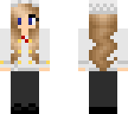 cute chef