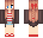 cute city girl