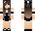 cute maid