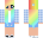 cute rainbow