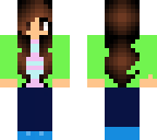cute random skin