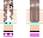 cute summer girl lillykitty2203