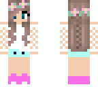 cute summer tomboy girl lillykitty2203
