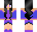 cute witch girl fixed