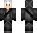 dark assassin