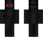 dark dude