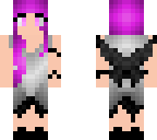 dark fairy