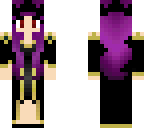 dark queen