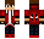 deadpool edited 2