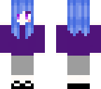 demon girl -edit-