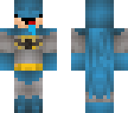 derp batman