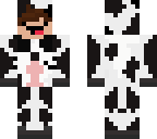 derp cow