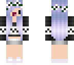 derp girl edit