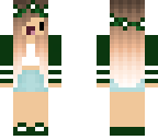 derp girl edit