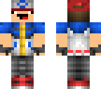 derpy ash ketchum