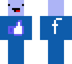 derpy facebook guy