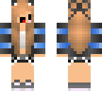 derpy skin for angel