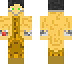 desert mage
