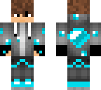 diamond boy