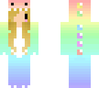 dino gurl fix