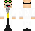 dr poob