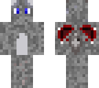 dragonwolfe