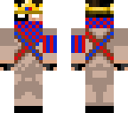 dromeria koning