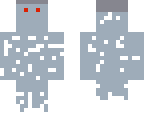 duch ghost