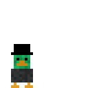 duck