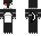 dusky the wolf fixed
