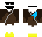 eagle bandit
