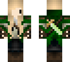 earth bender