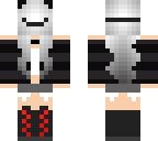 edit emo cry mask girl