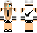edit nike girl