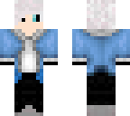 edit sans